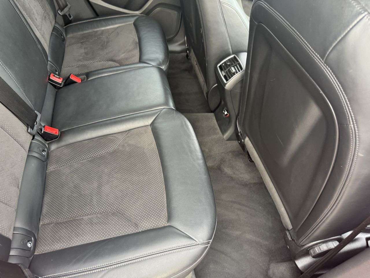 2016 AUDI Q3 2016 AUDI Q3