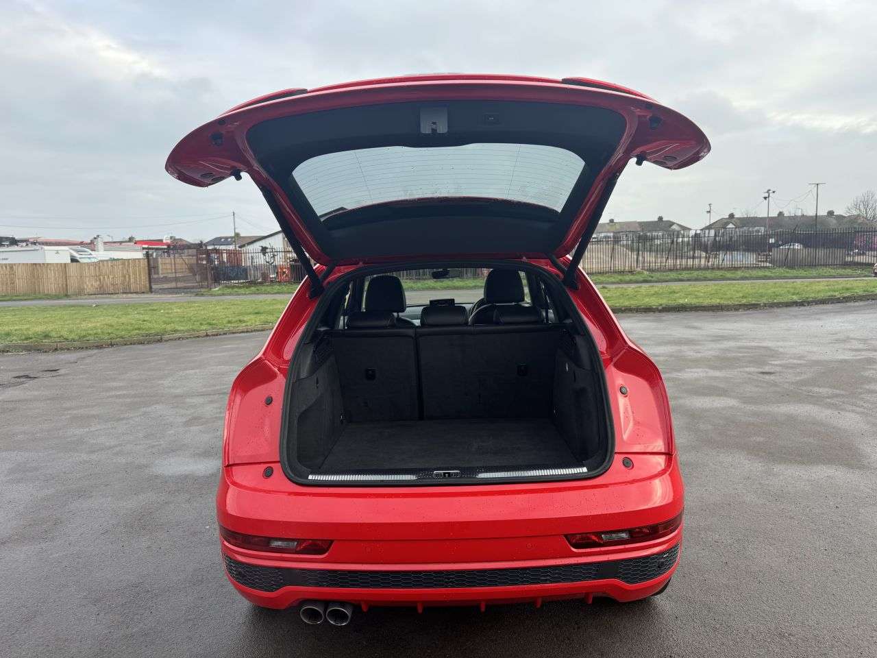 2016 AUDI Q3 2016 AUDI Q3