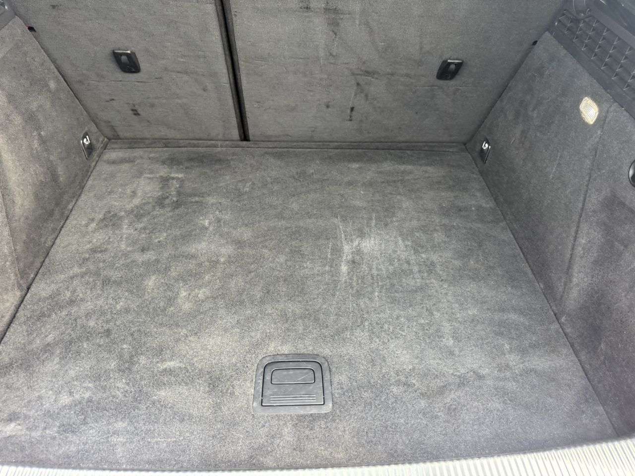 2016 AUDI Q3 2016 AUDI Q3