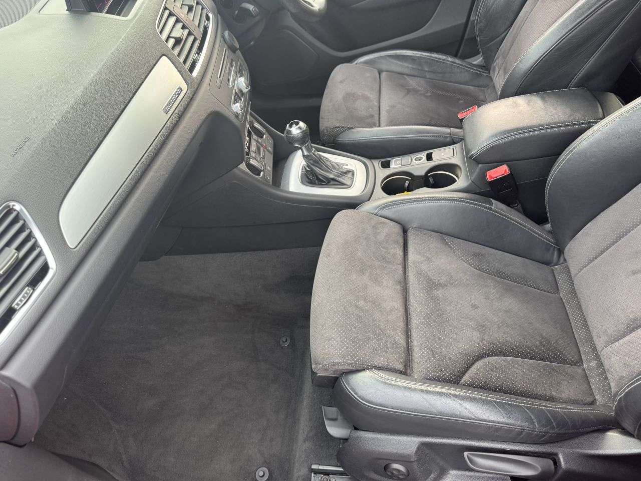 2016 AUDI Q3 2016 AUDI Q3