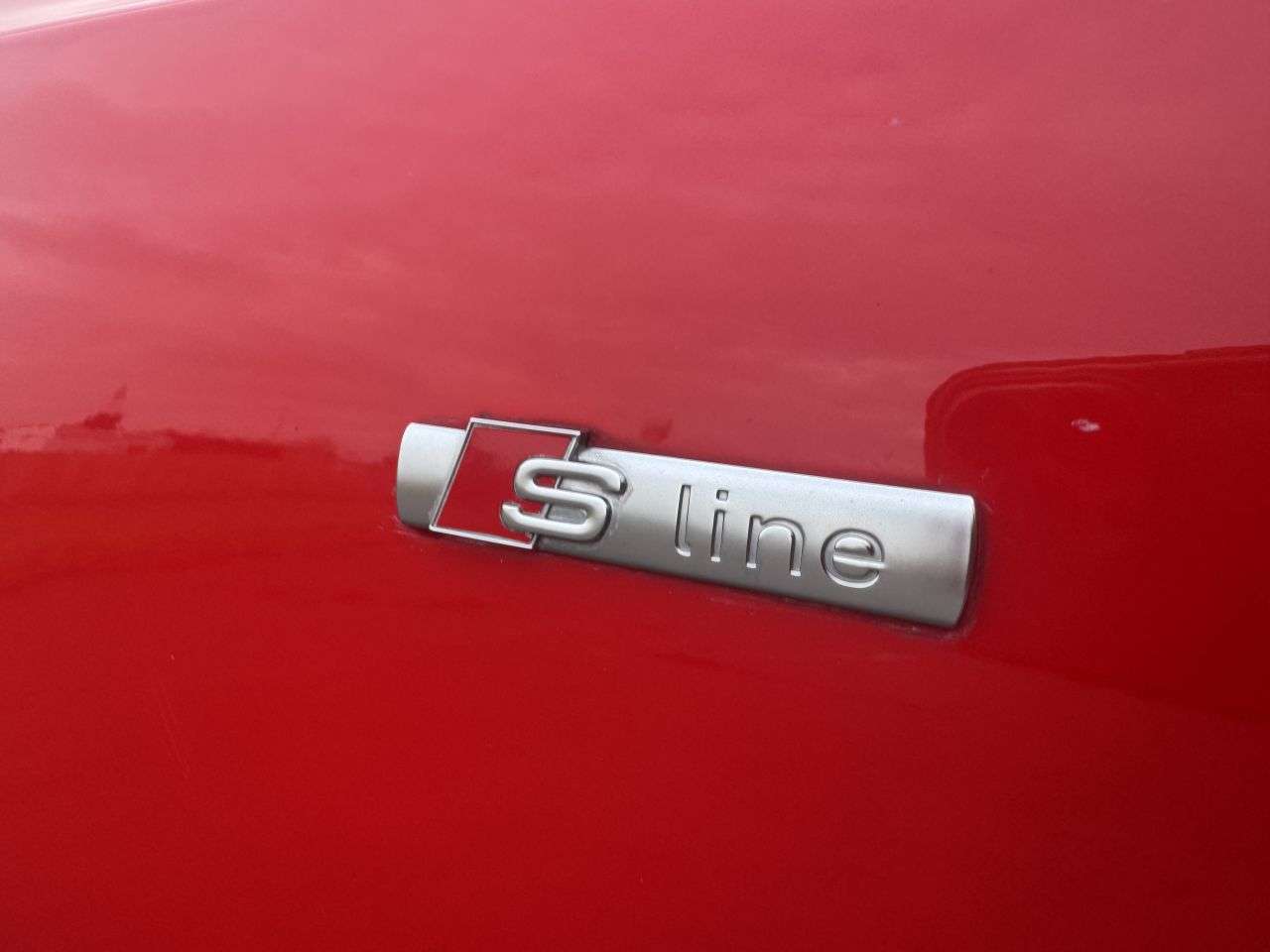 2016 AUDI Q3 2016 AUDI Q3