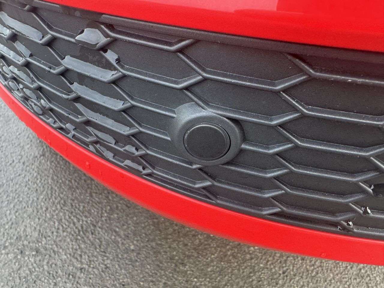 2016 AUDI Q3 2016 AUDI Q3