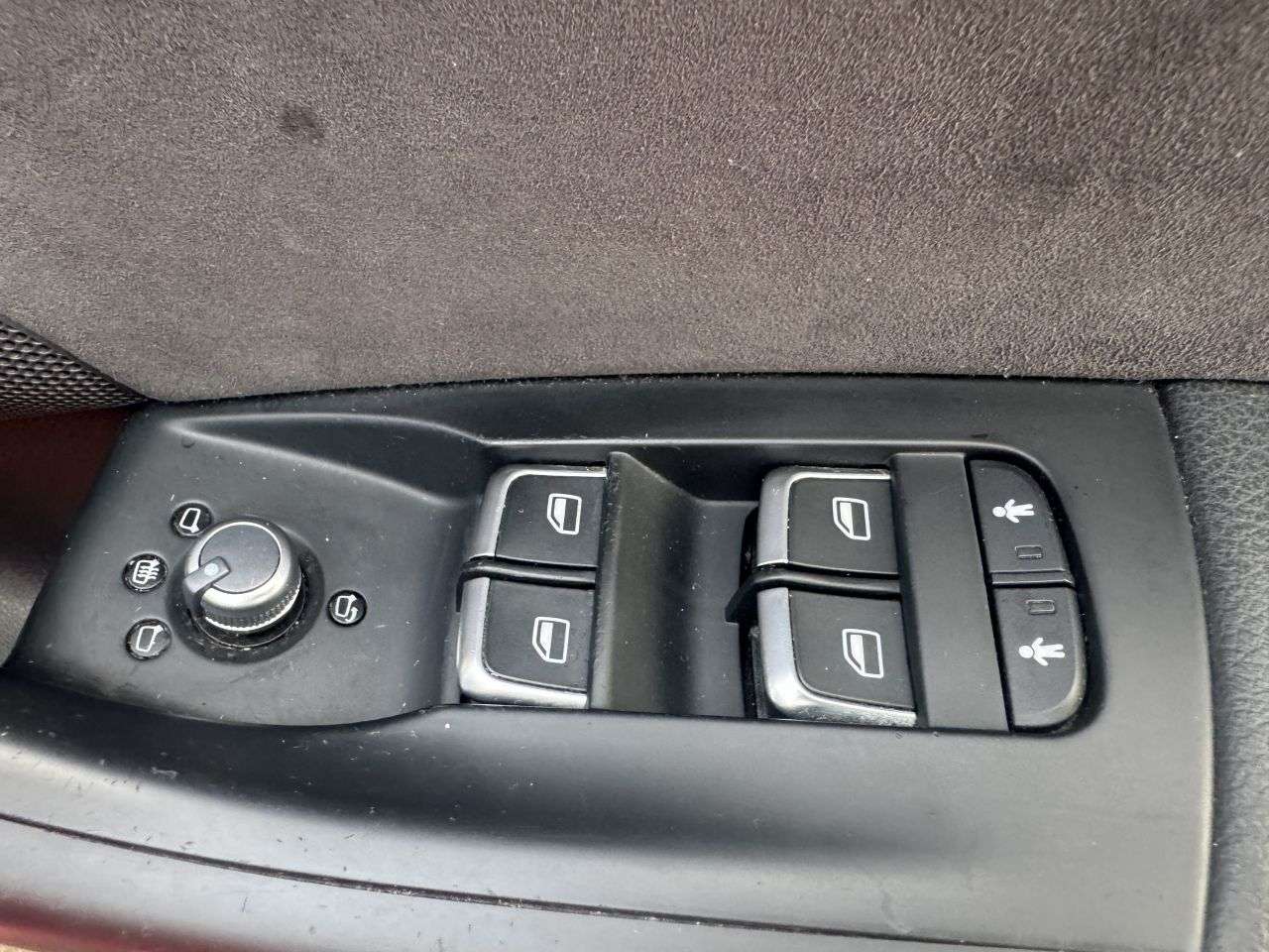 2016 AUDI Q3 2016 AUDI Q3