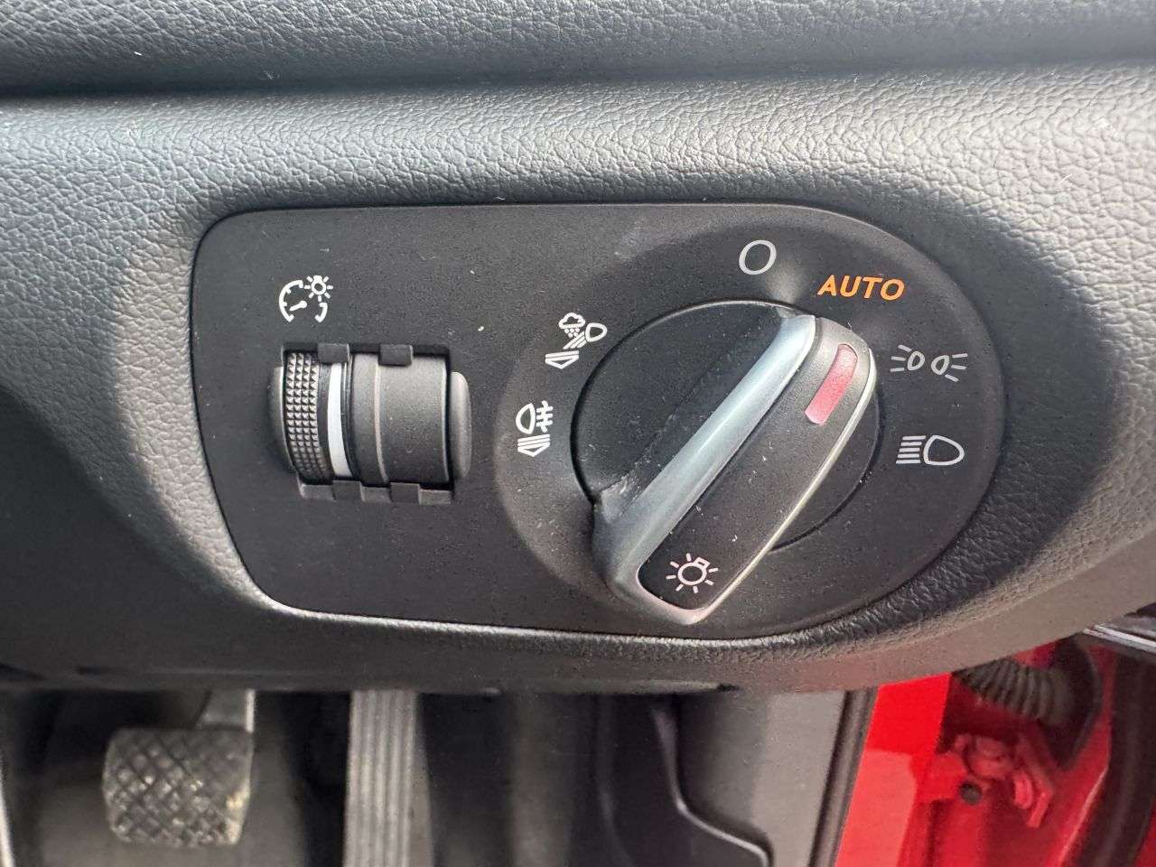 2016 AUDI Q3 2016 AUDI Q3