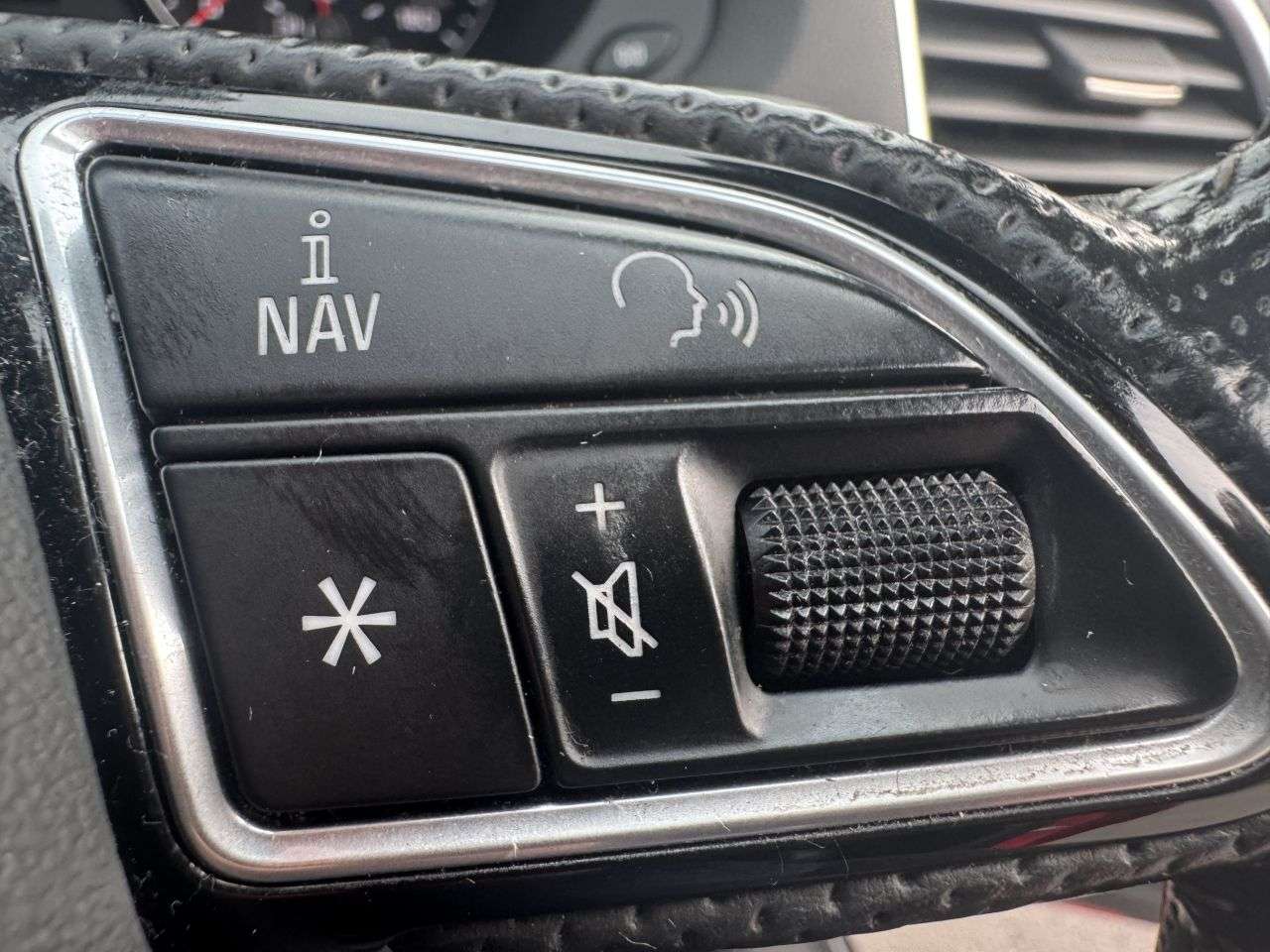 2016 AUDI Q3 2016 AUDI Q3