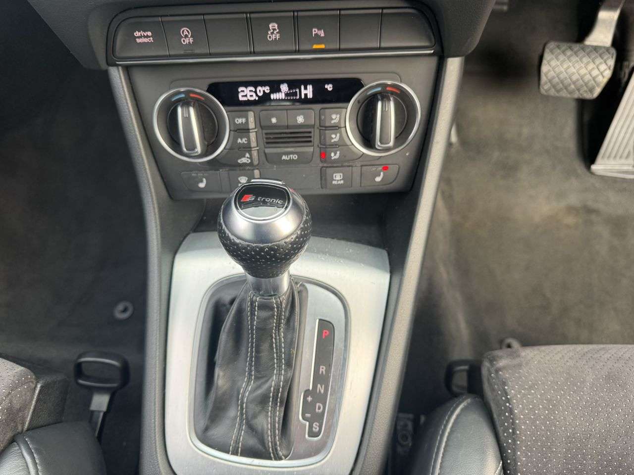 2016 AUDI Q3 2016 AUDI Q3