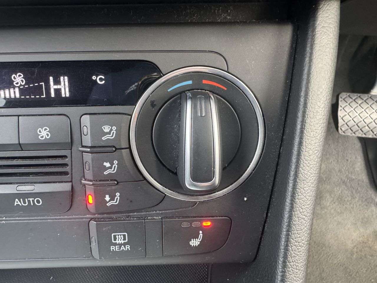 2016 AUDI Q3 2016 AUDI Q3