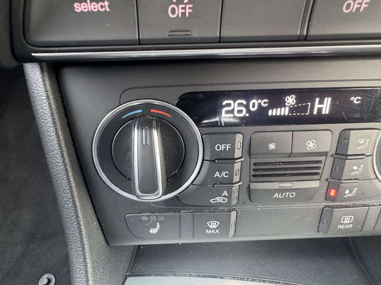 2016 AUDI Q3 2016 AUDI Q3