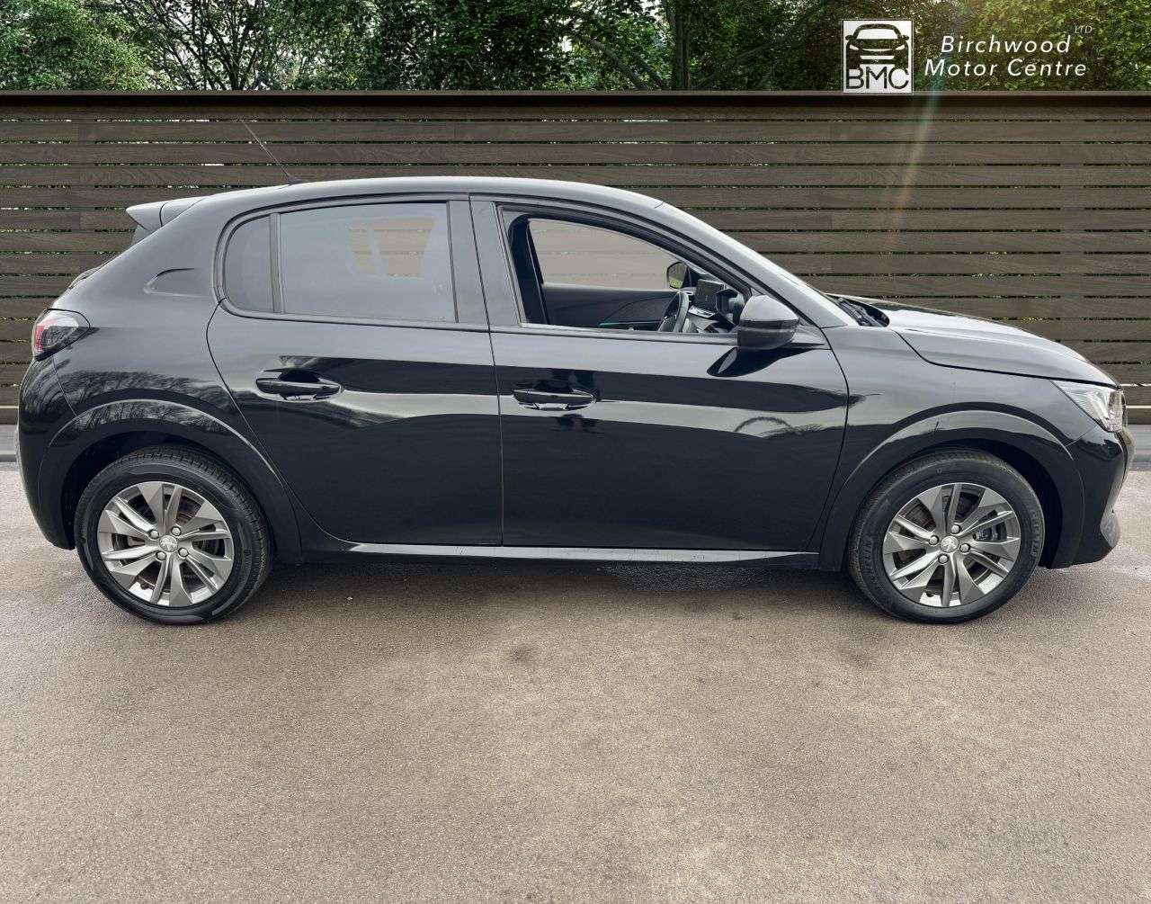 2022 PEUGEOT E-208 2022 PEUGEOT E-208