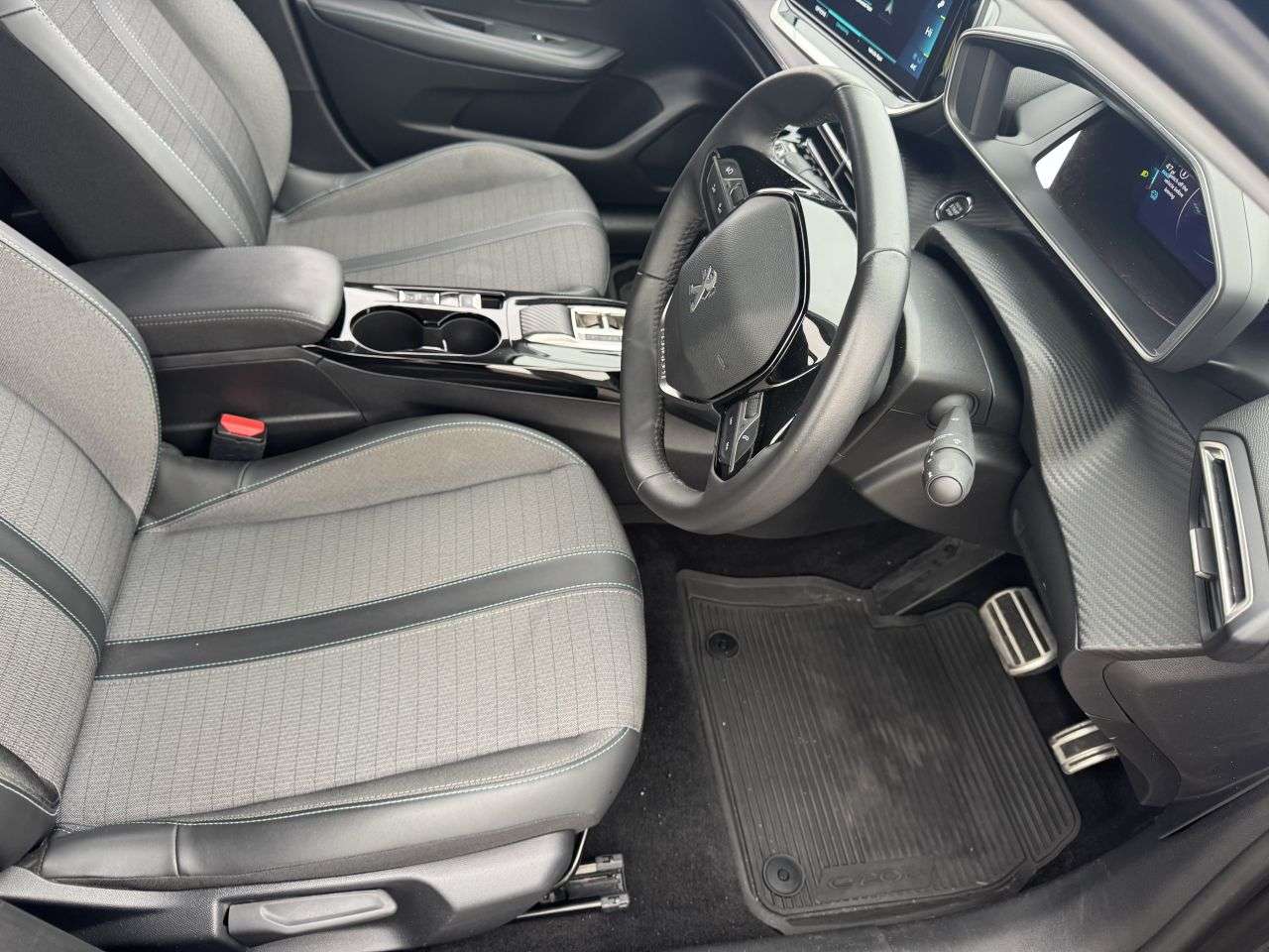 2022 PEUGEOT E-208 2022 PEUGEOT E-208