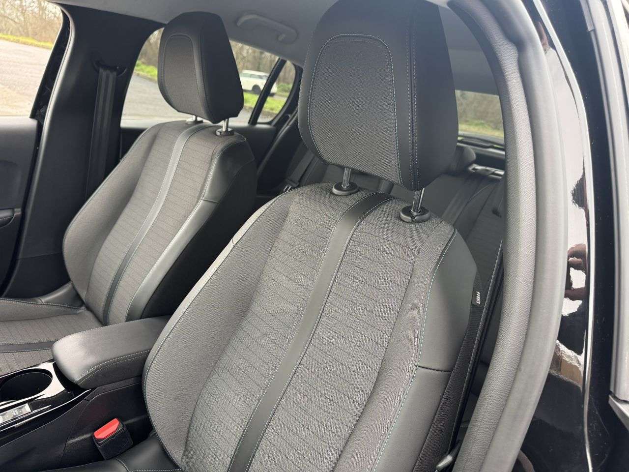 2022 PEUGEOT E-208 2022 PEUGEOT E-208