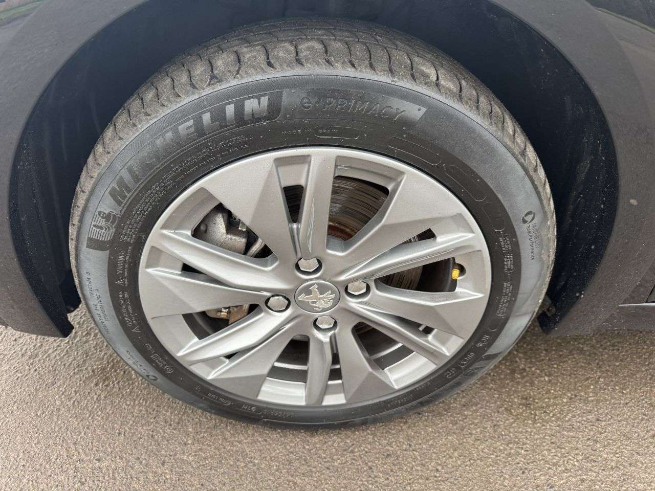 2022 PEUGEOT E-208 2022 PEUGEOT E-208