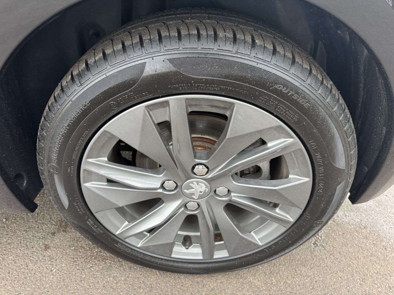 2022 PEUGEOT E-208 2022 PEUGEOT E-208