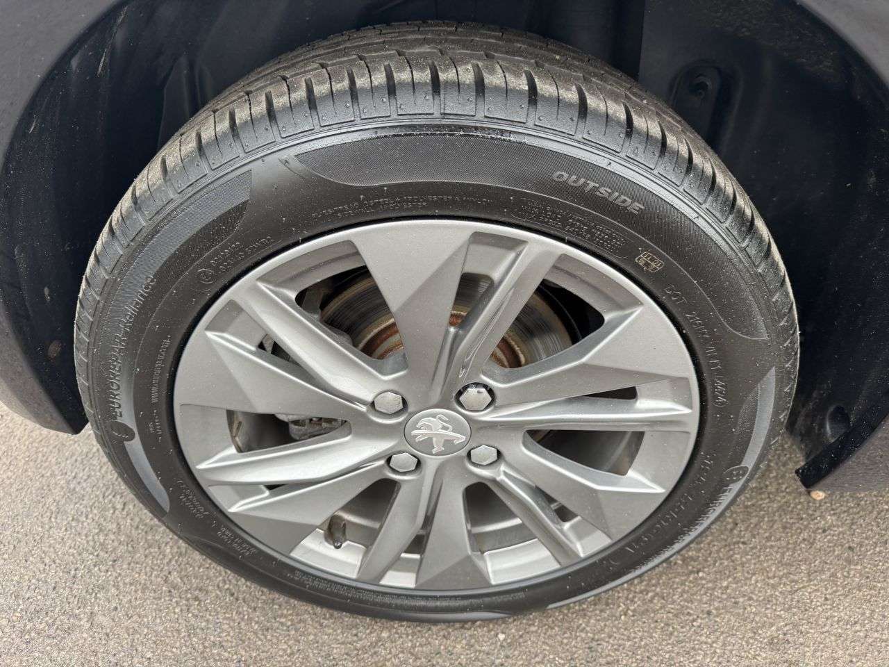 2022 PEUGEOT E-208 2022 PEUGEOT E-208