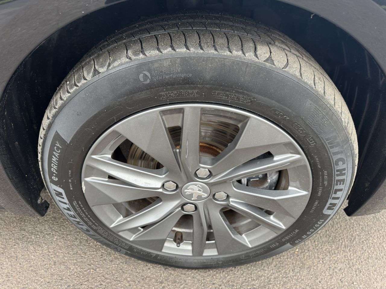 2022 PEUGEOT E-208 2022 PEUGEOT E-208