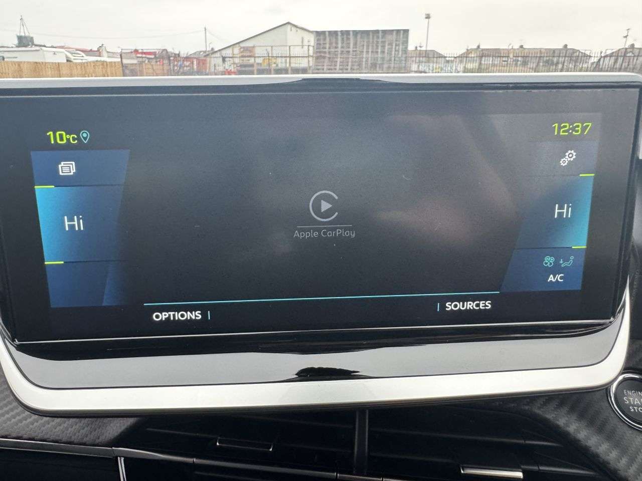 2022 PEUGEOT E-208 2022 PEUGEOT E-208