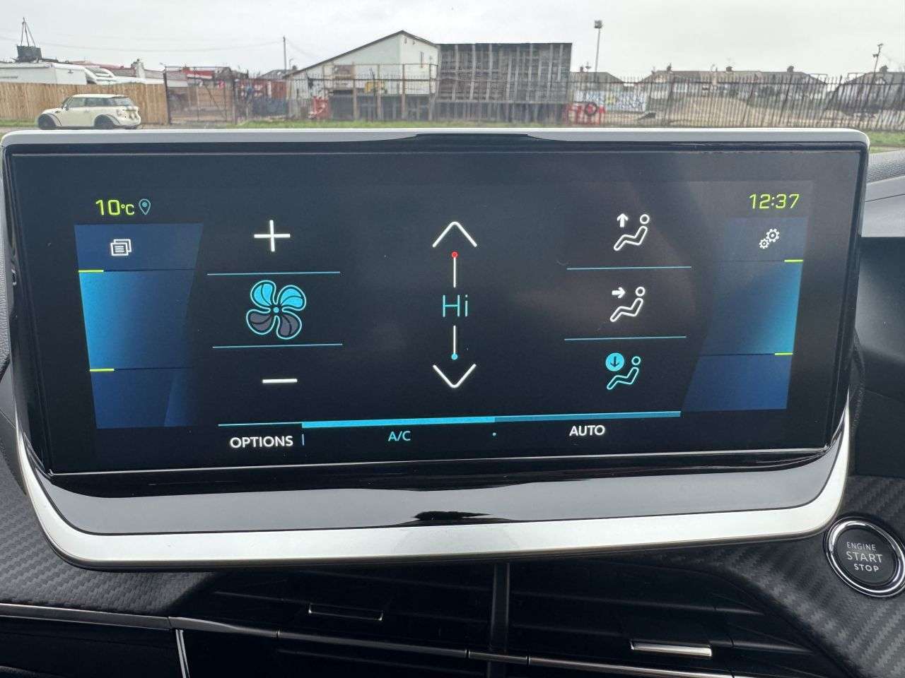 2022 PEUGEOT E-208 2022 PEUGEOT E-208