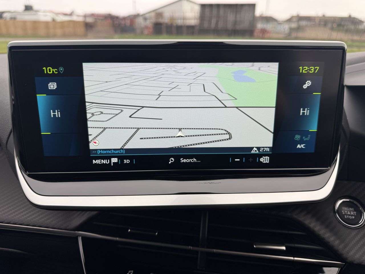 2022 PEUGEOT E-208 2022 PEUGEOT E-208