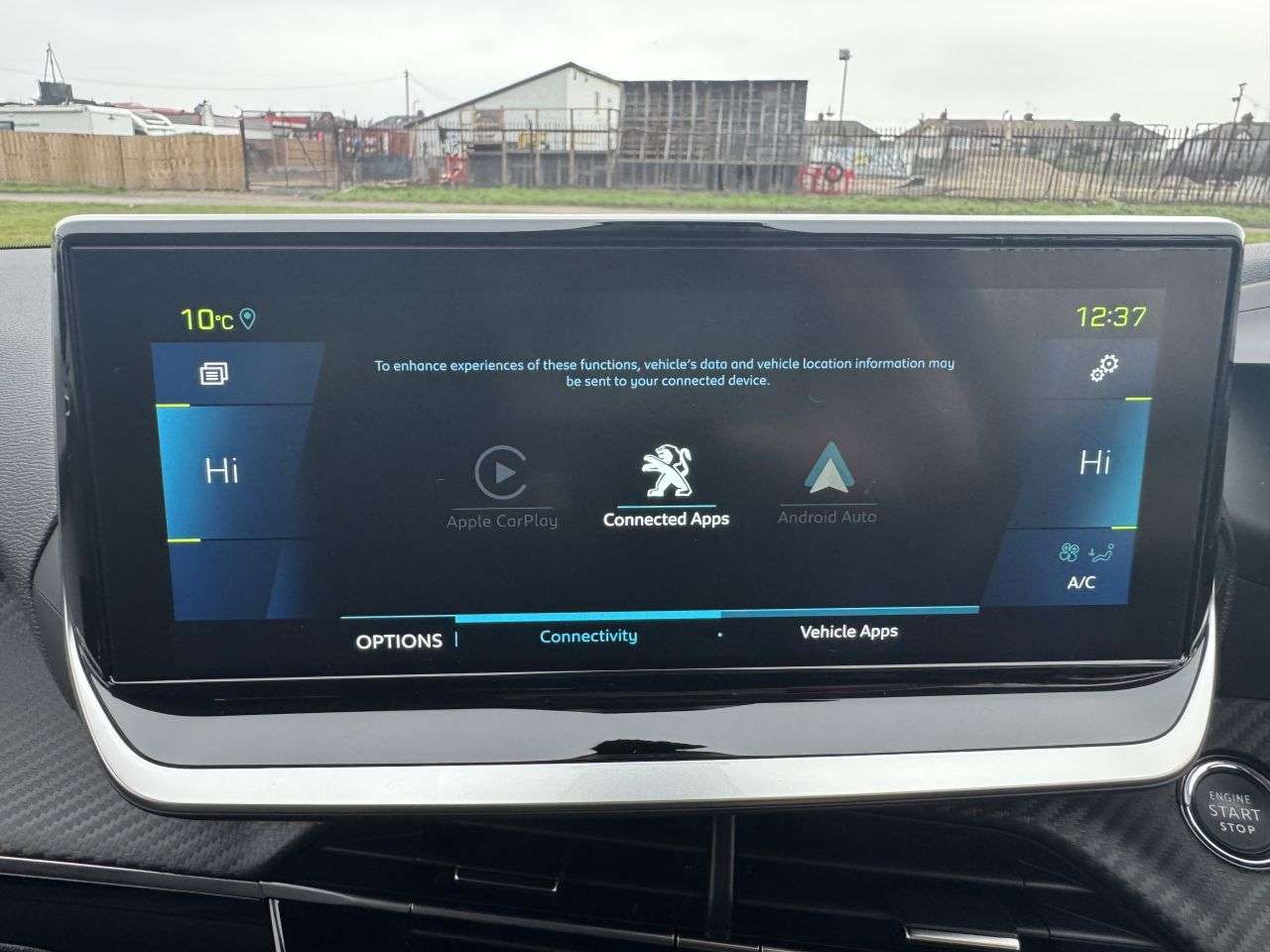 2022 PEUGEOT E-208 2022 PEUGEOT E-208