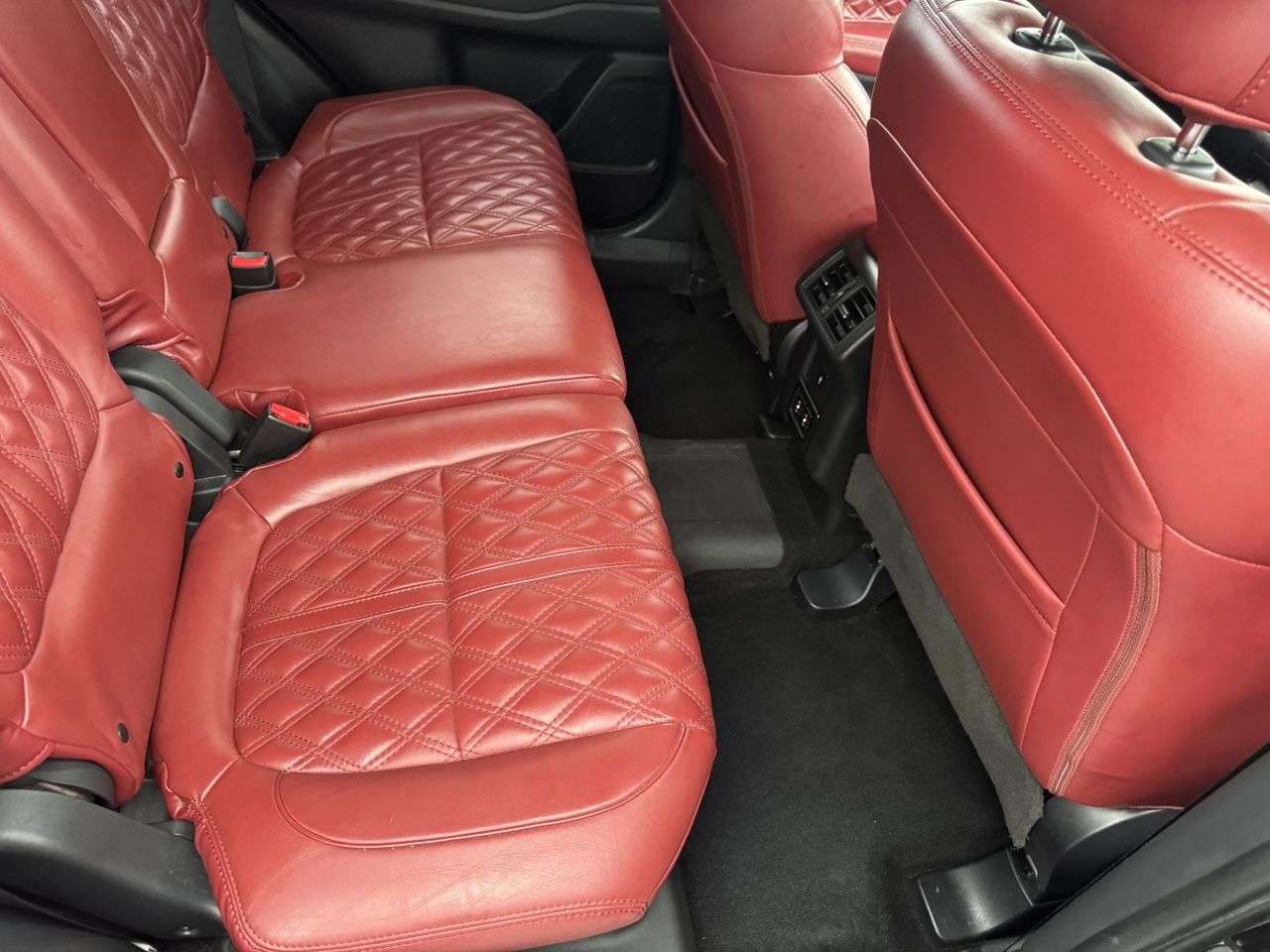 2019 MITSUBISHI OUTLANDER 2019 MITSUBISHI OUTLANDER