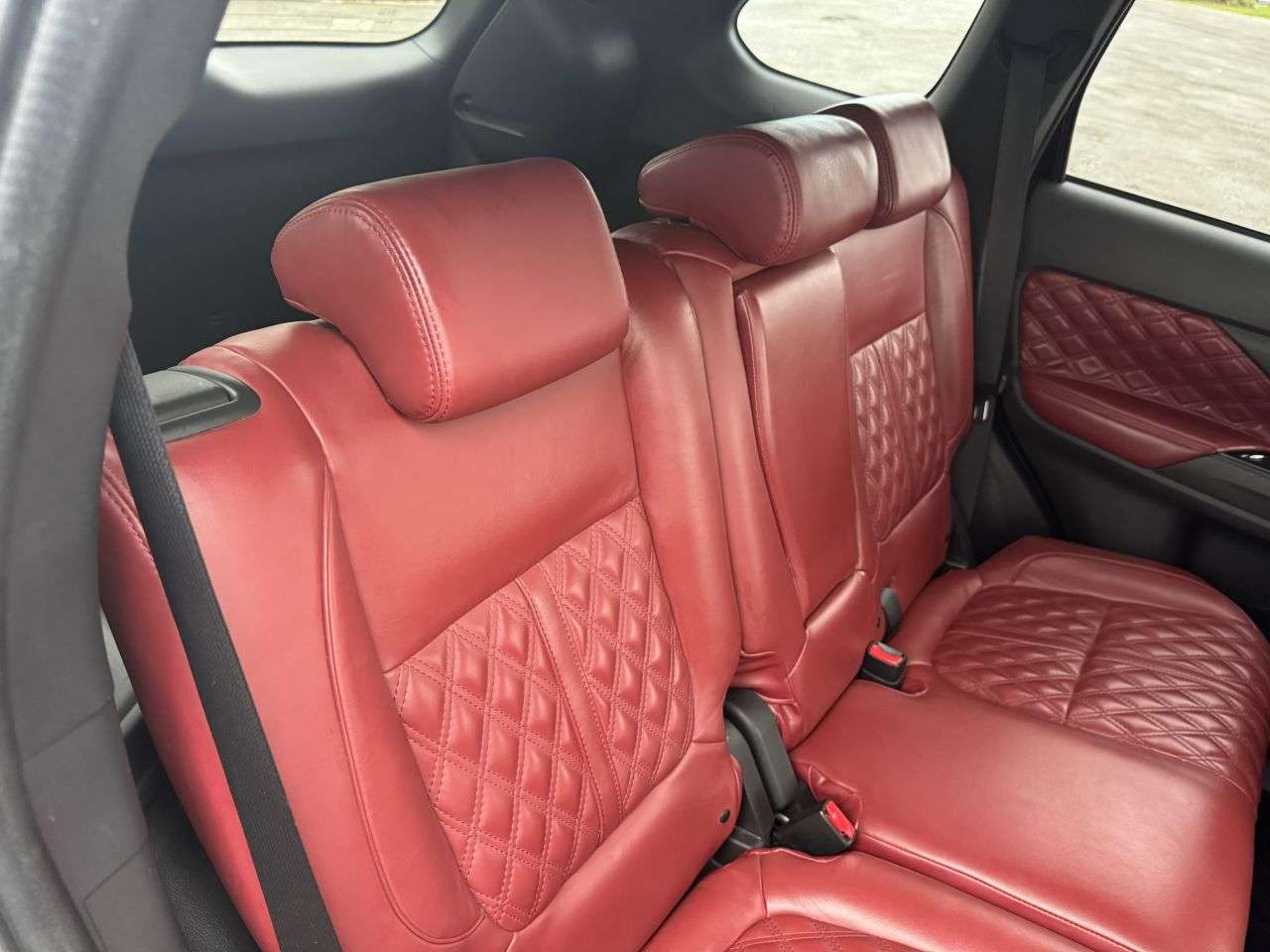 2019 MITSUBISHI OUTLANDER 2019 MITSUBISHI OUTLANDER