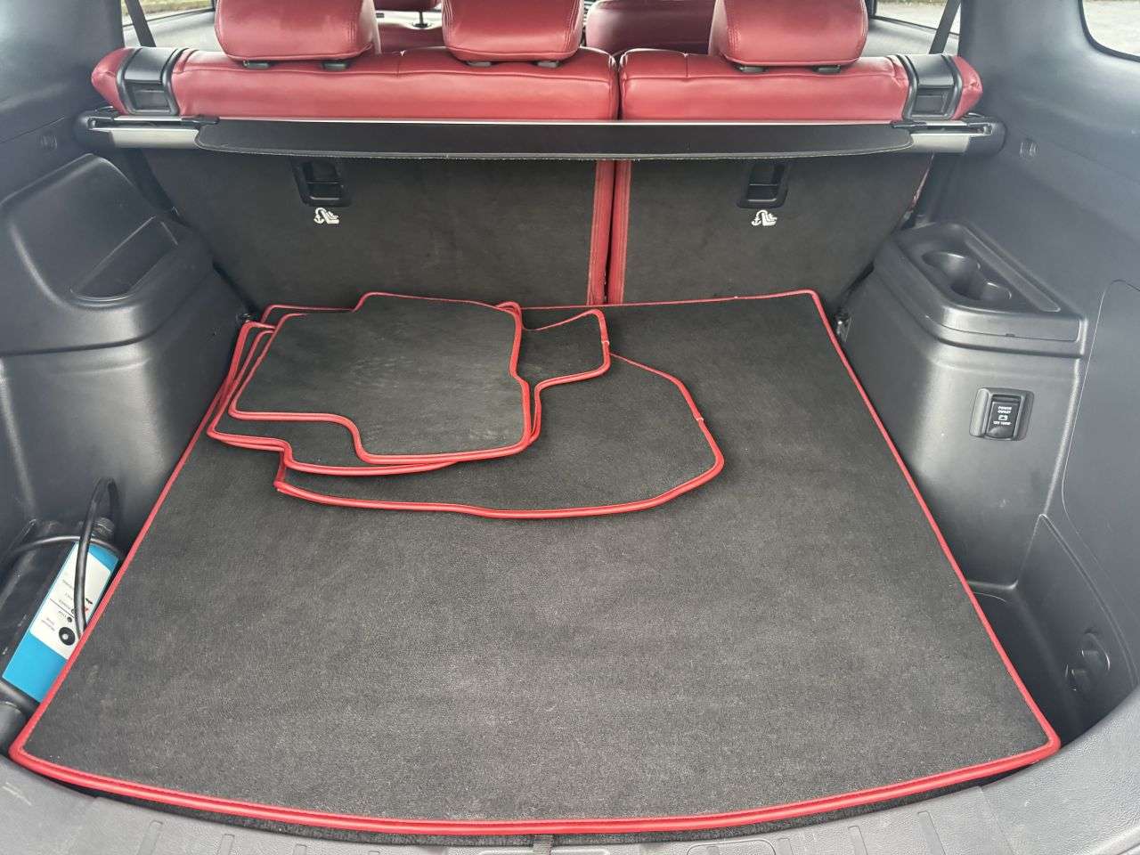 2019 MITSUBISHI OUTLANDER 2019 MITSUBISHI OUTLANDER