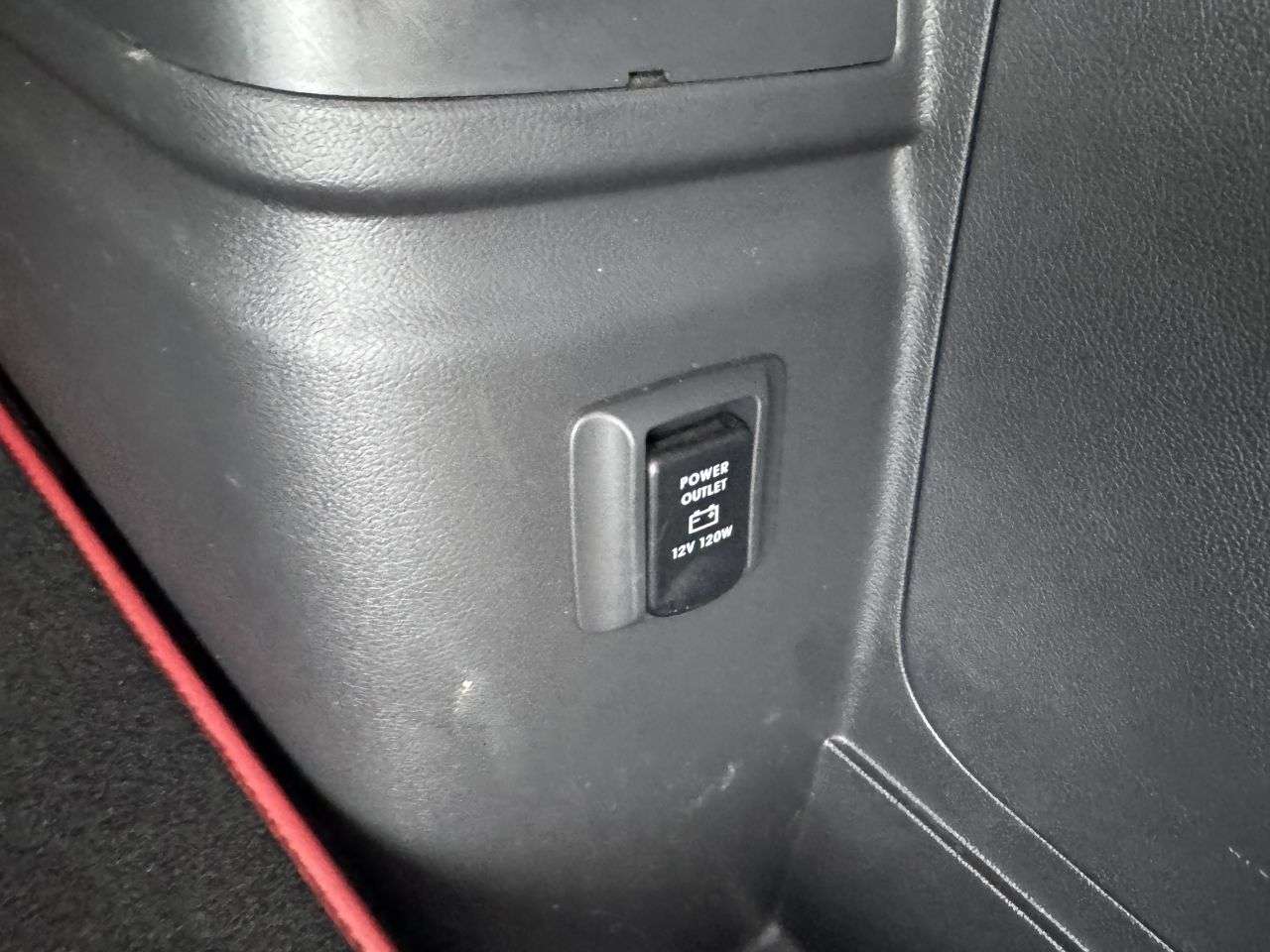 2019 MITSUBISHI OUTLANDER 2019 MITSUBISHI OUTLANDER