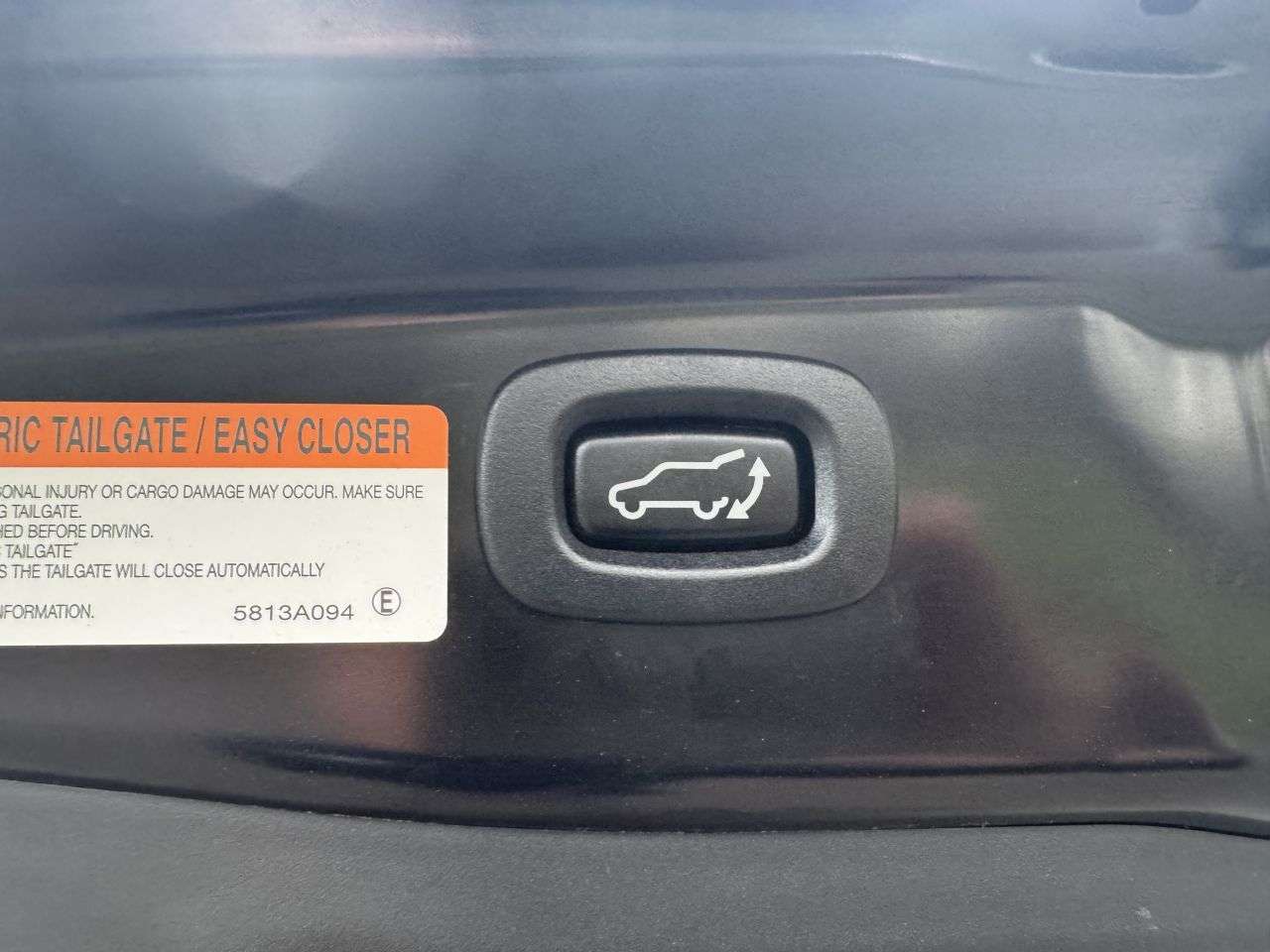 2019 MITSUBISHI OUTLANDER 2019 MITSUBISHI OUTLANDER