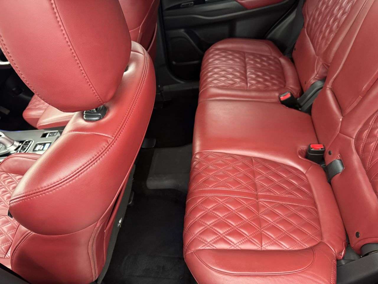 2019 MITSUBISHI OUTLANDER 2019 MITSUBISHI OUTLANDER