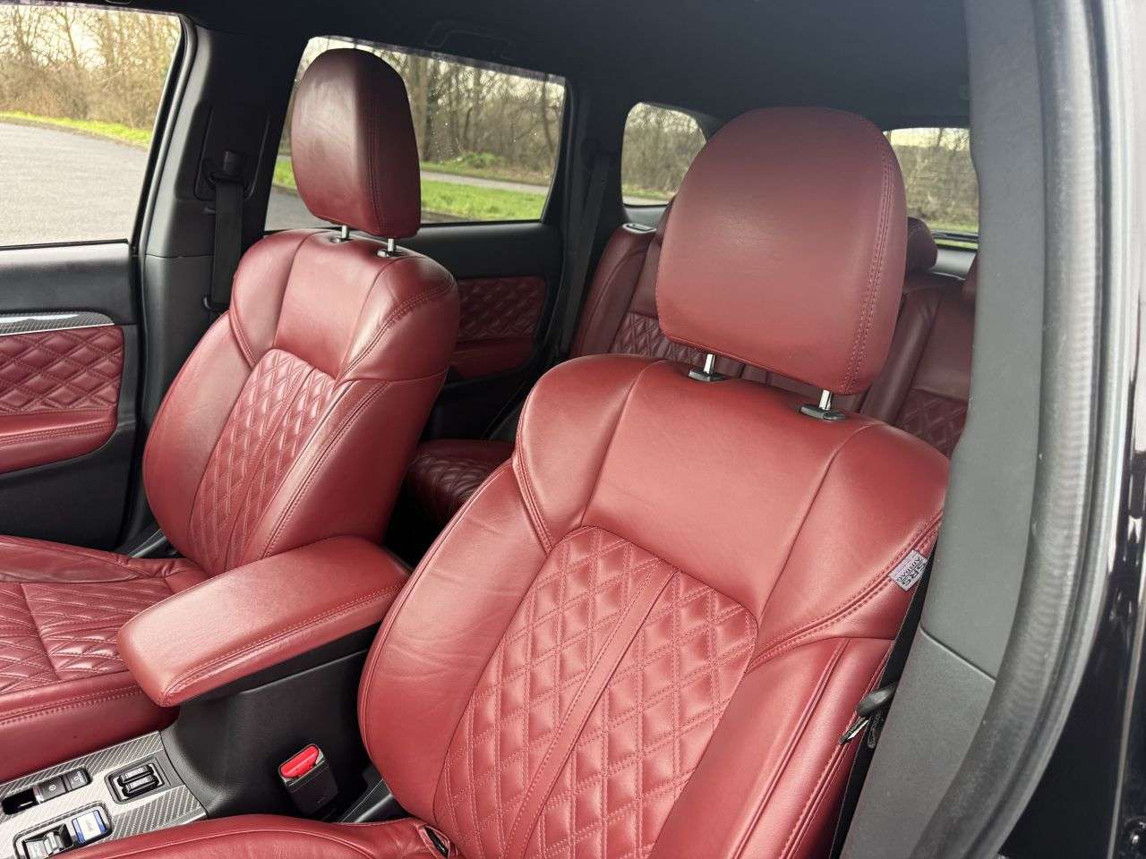 2019 MITSUBISHI OUTLANDER 2019 MITSUBISHI OUTLANDER