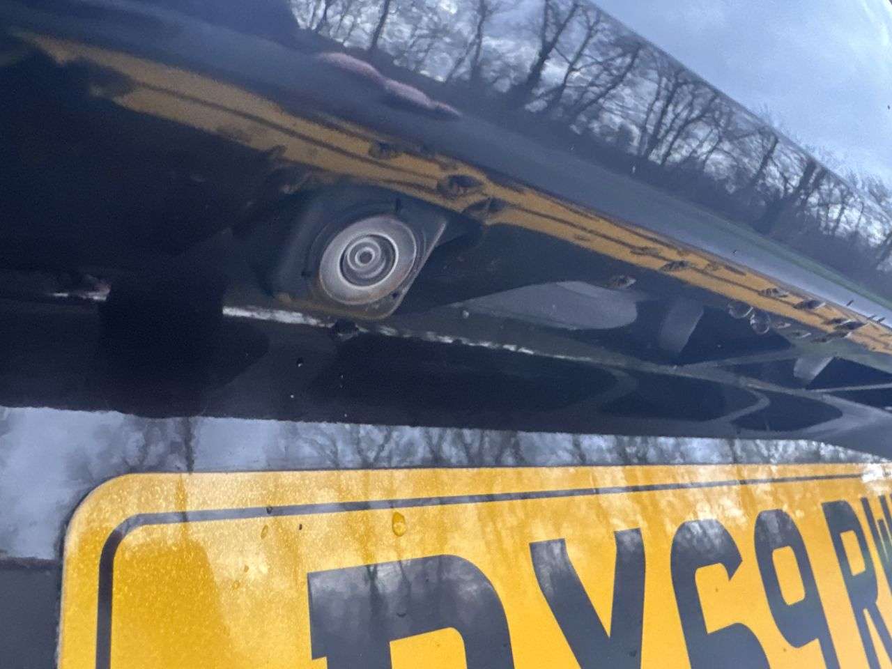 2019 MITSUBISHI OUTLANDER 2019 MITSUBISHI OUTLANDER