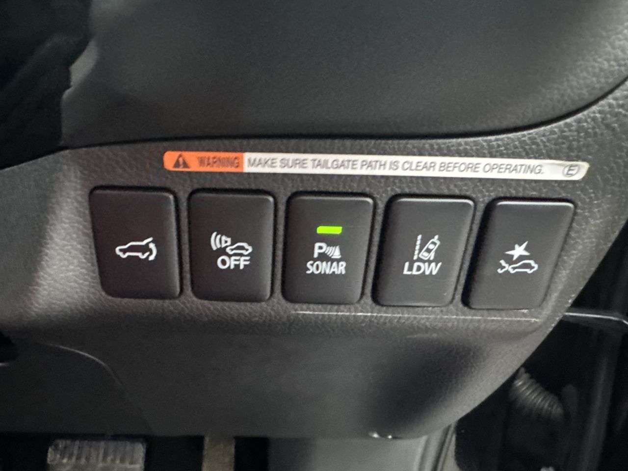 2019 MITSUBISHI OUTLANDER 2019 MITSUBISHI OUTLANDER