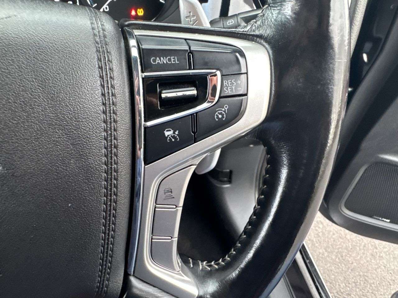 2019 MITSUBISHI OUTLANDER 2019 MITSUBISHI OUTLANDER