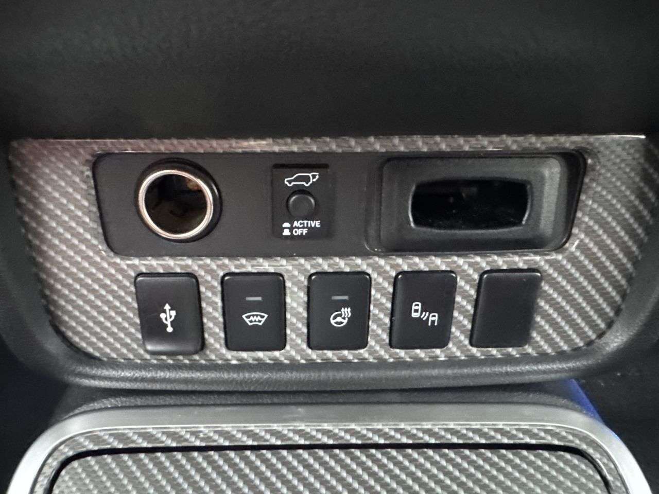 2019 MITSUBISHI OUTLANDER 2019 MITSUBISHI OUTLANDER