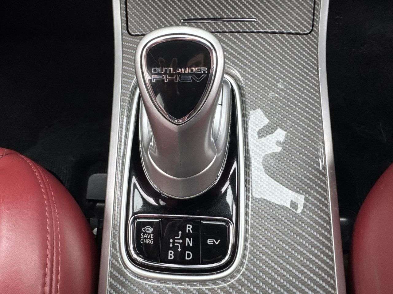 2019 MITSUBISHI OUTLANDER 2019 MITSUBISHI OUTLANDER