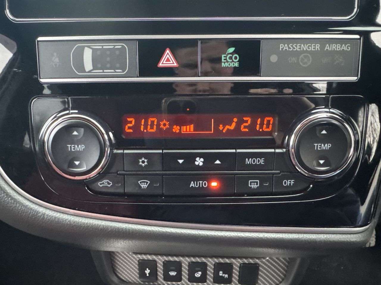 2019 MITSUBISHI OUTLANDER 2019 MITSUBISHI OUTLANDER