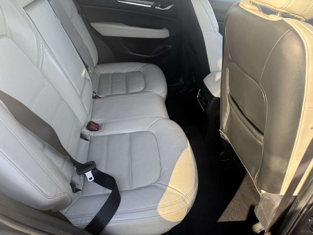 2017 MAZDA CX-5 2017 MAZDA CX-5