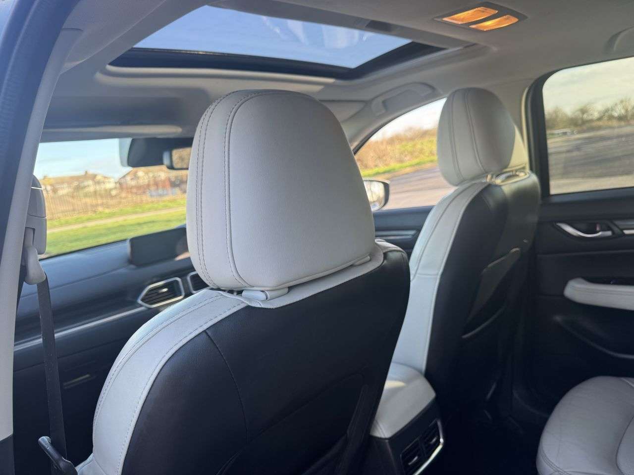 2017 MAZDA CX-5 2017 MAZDA CX-5