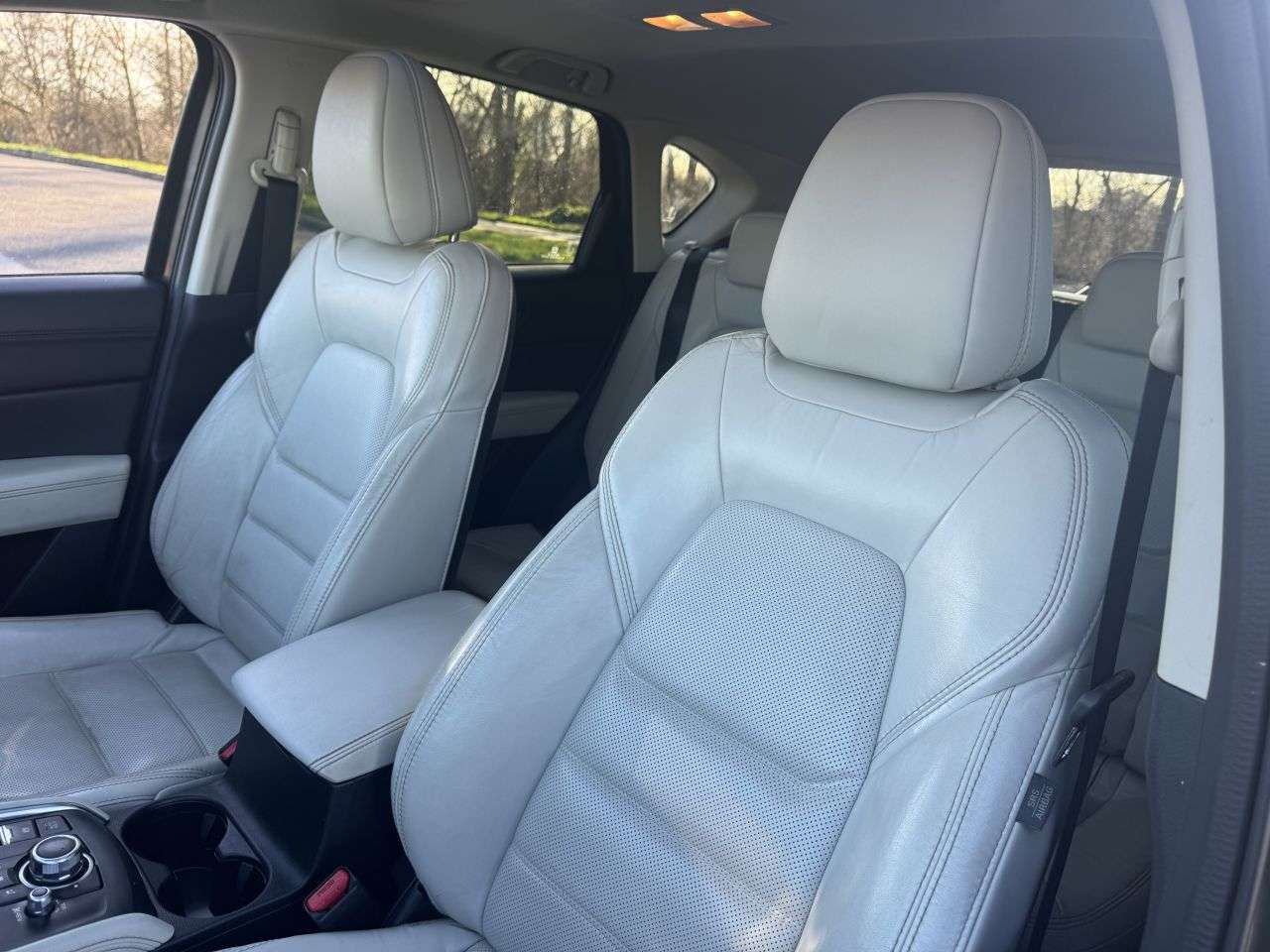 2017 MAZDA CX-5 2017 MAZDA CX-5