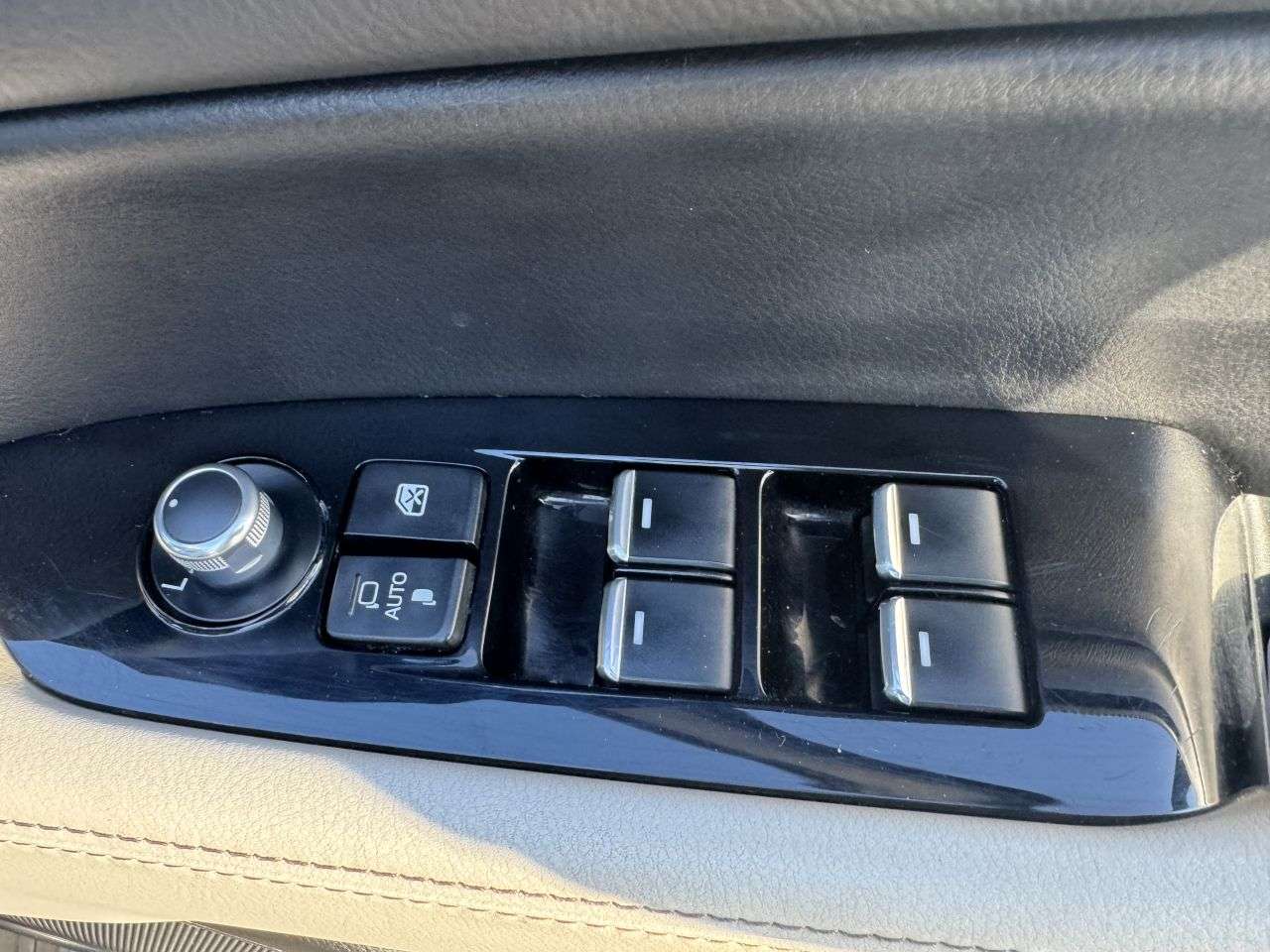 2017 MAZDA CX-5 2017 MAZDA CX-5