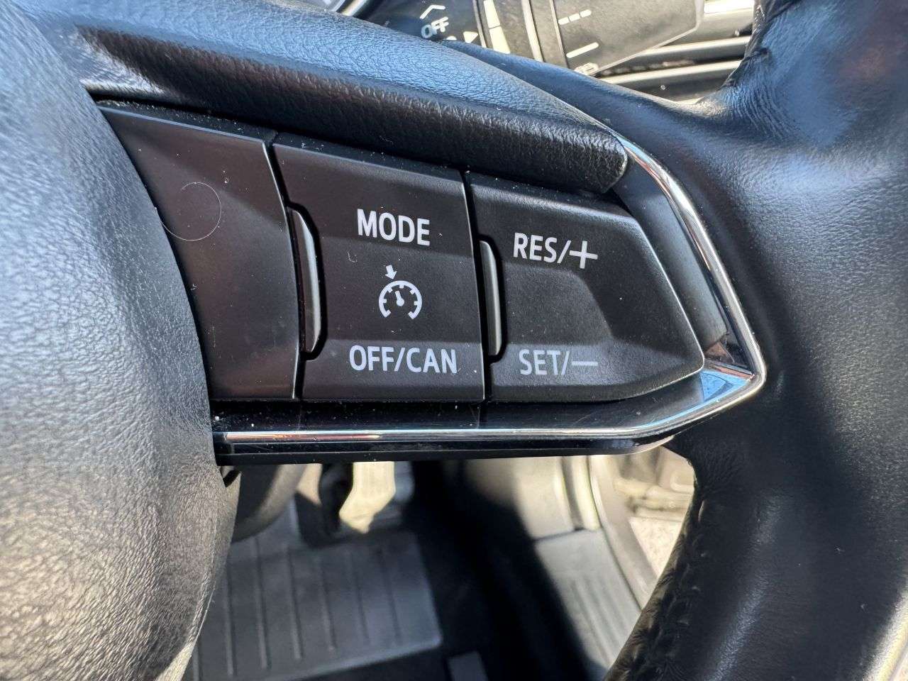 2017 MAZDA CX-5 2017 MAZDA CX-5