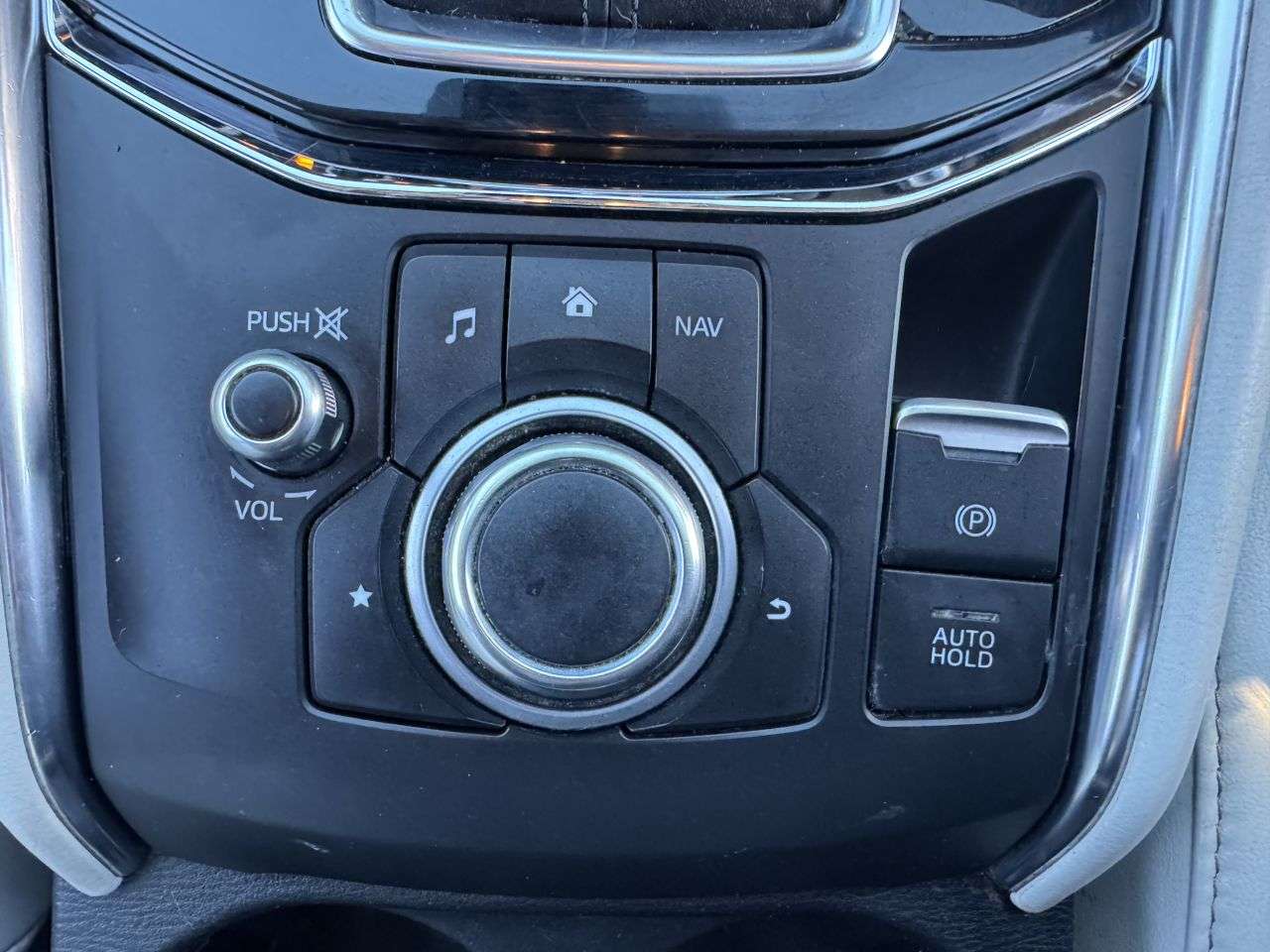 2017 MAZDA CX-5 2017 MAZDA CX-5