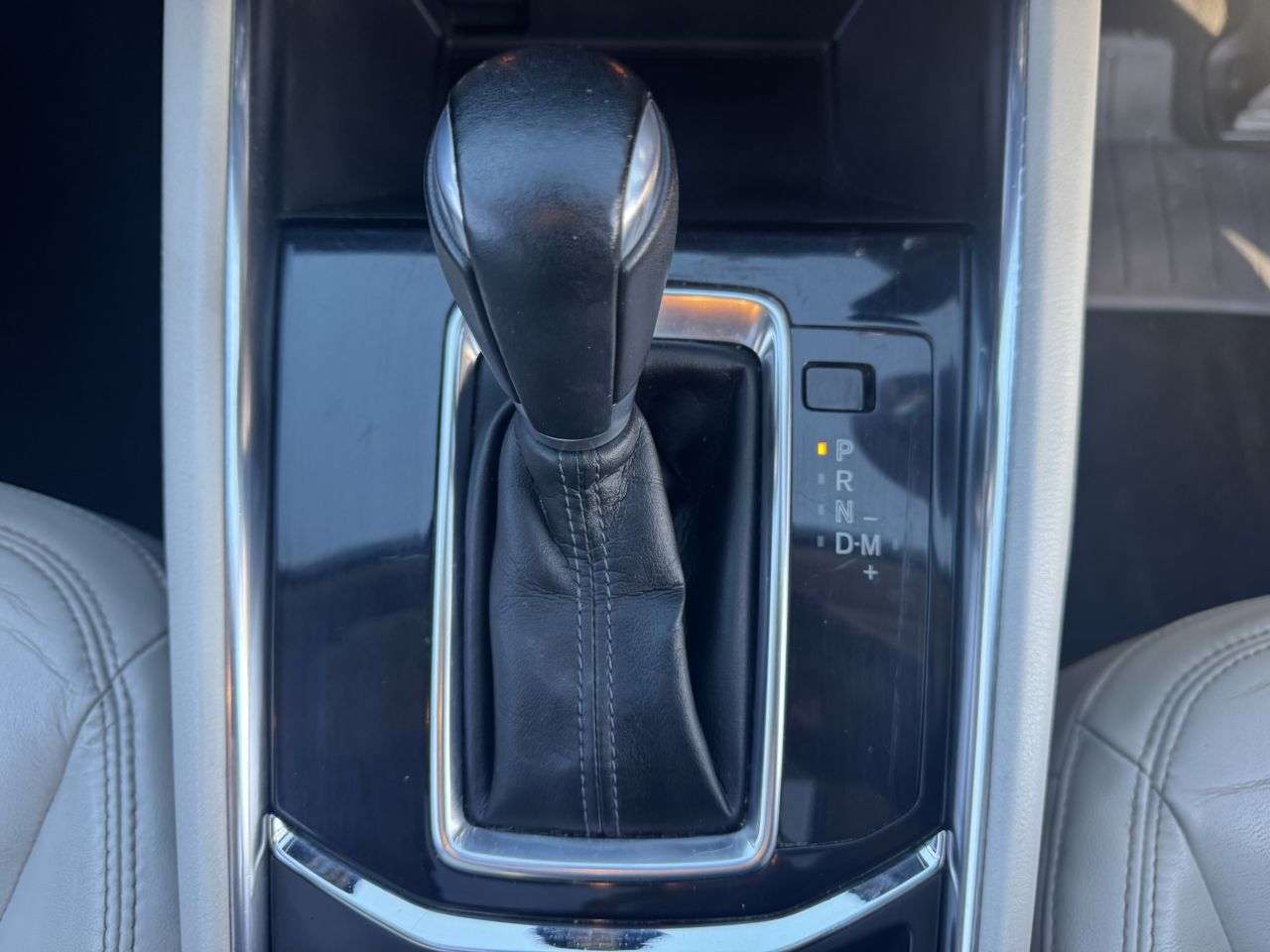 2017 MAZDA CX-5 2017 MAZDA CX-5