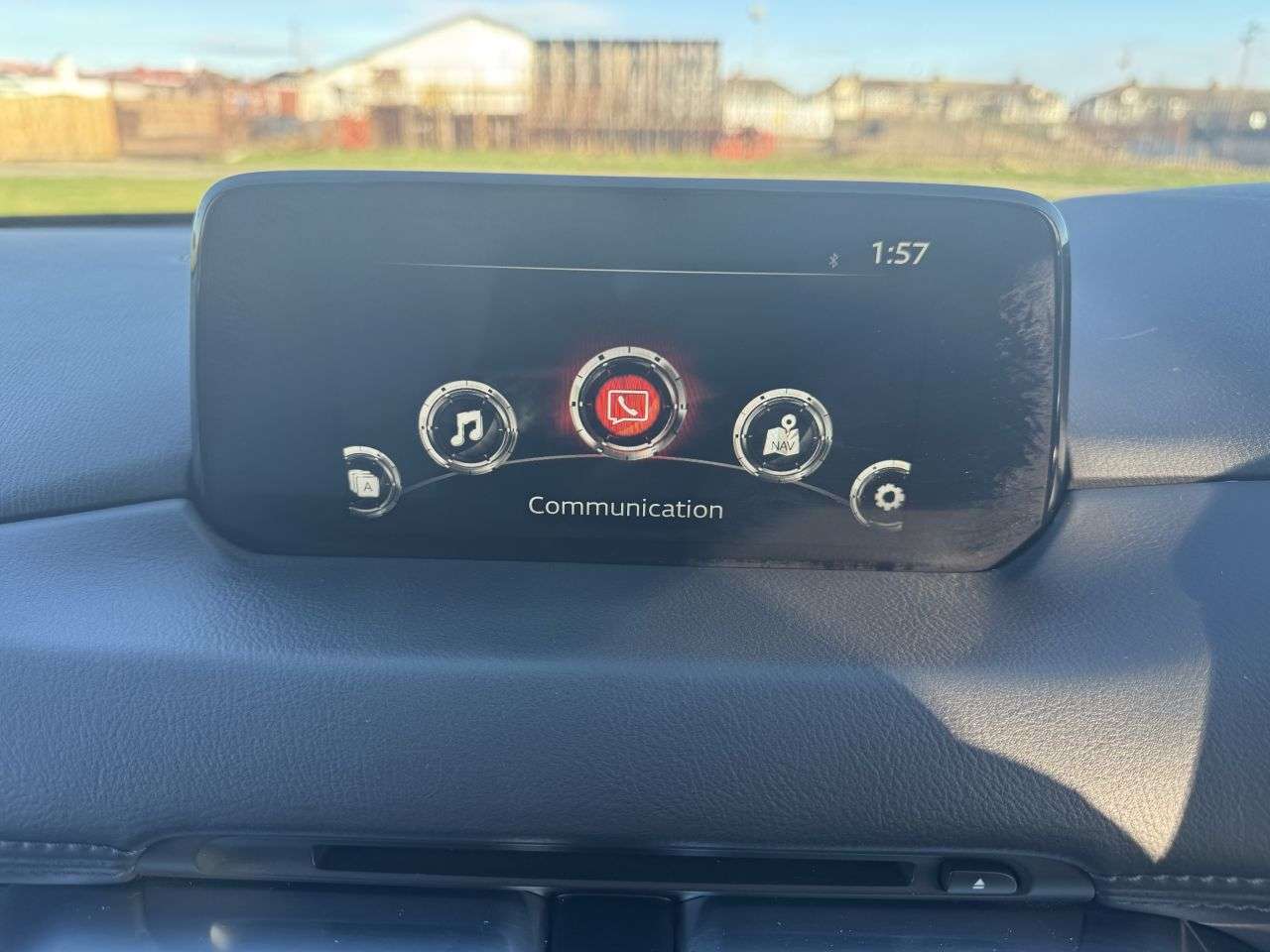 2017 MAZDA CX-5 2017 MAZDA CX-5