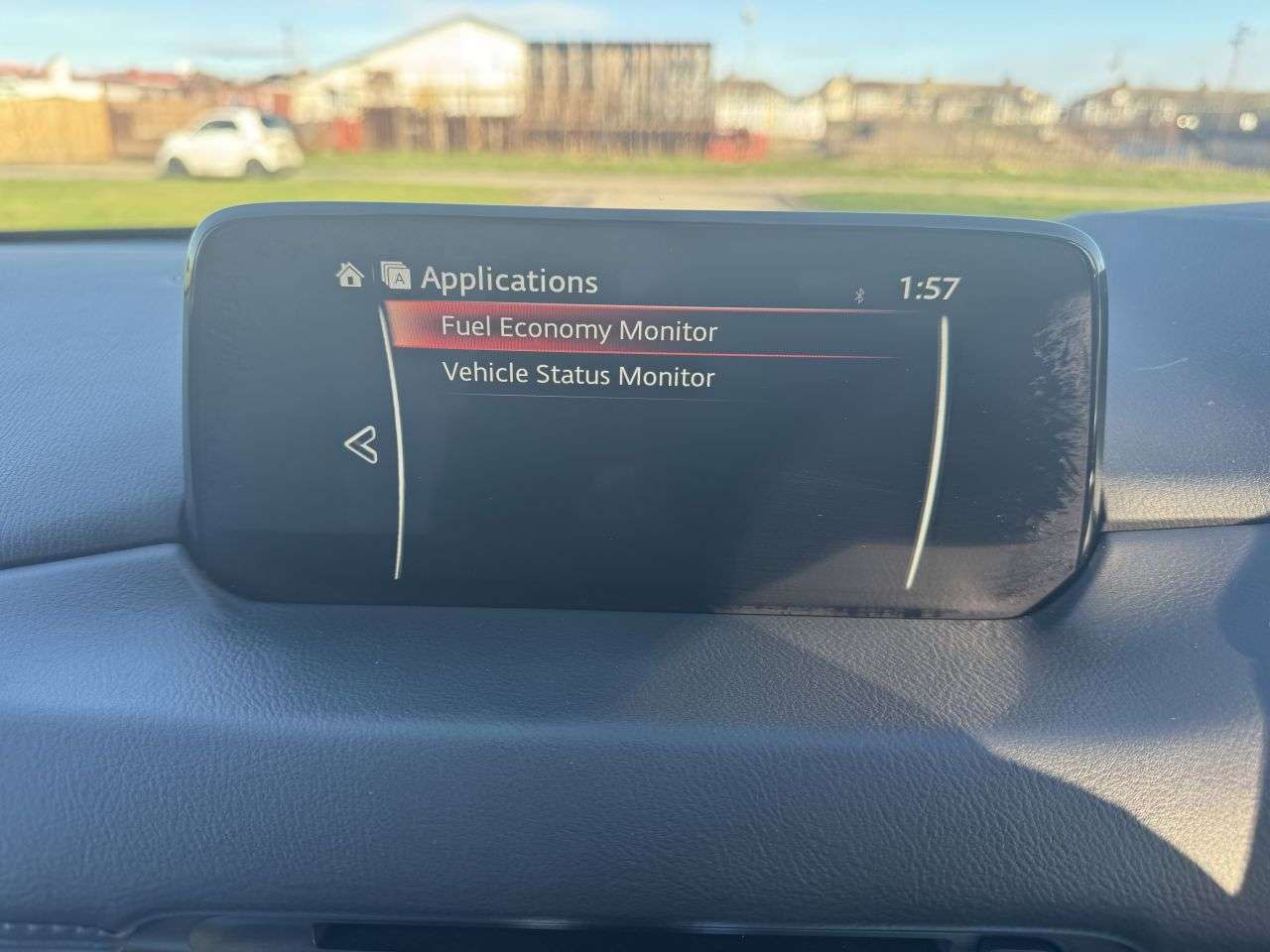 2017 MAZDA CX-5 2017 MAZDA CX-5