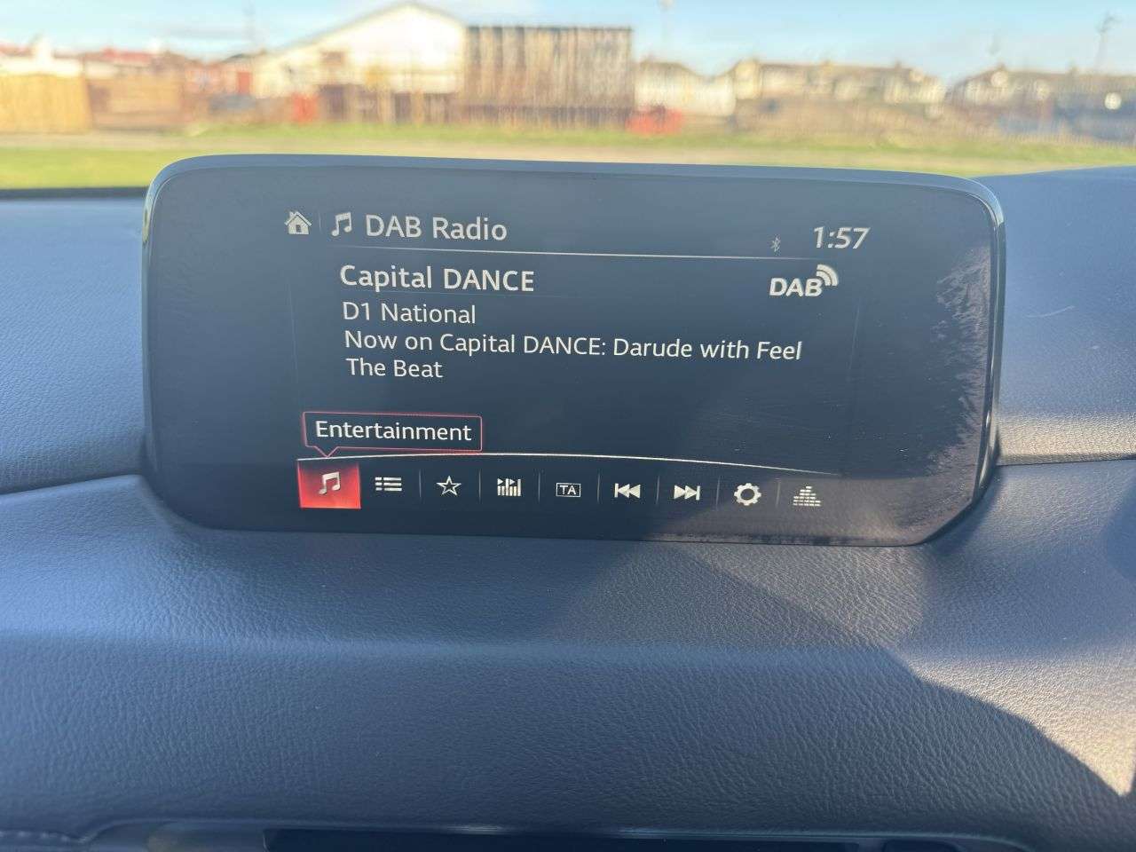 2017 MAZDA CX-5 2017 MAZDA CX-5