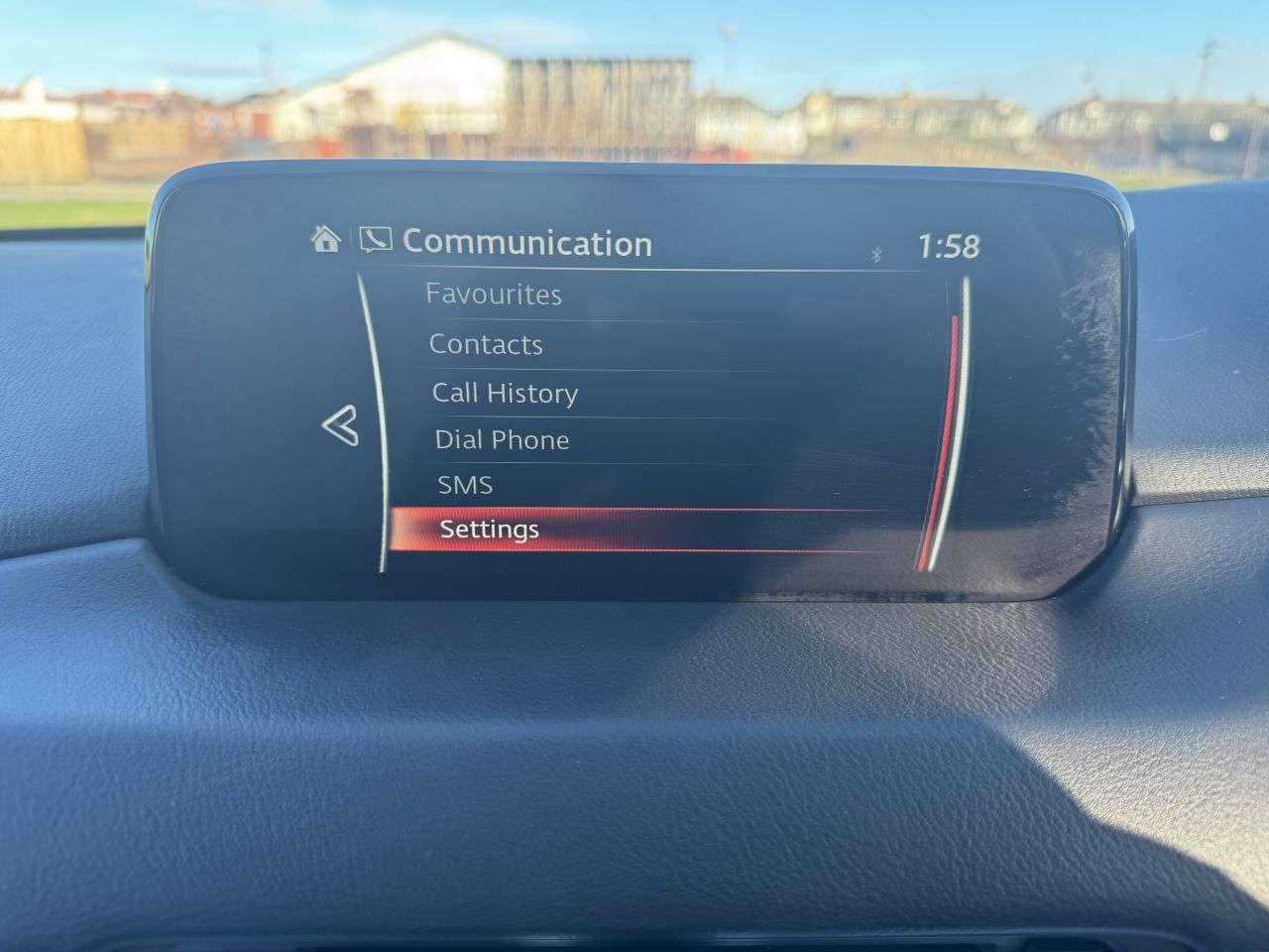 2017 MAZDA CX-5 2017 MAZDA CX-5