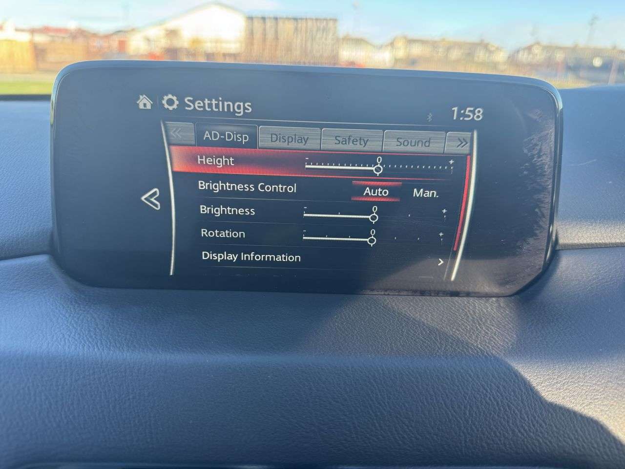 2017 MAZDA CX-5 2017 MAZDA CX-5