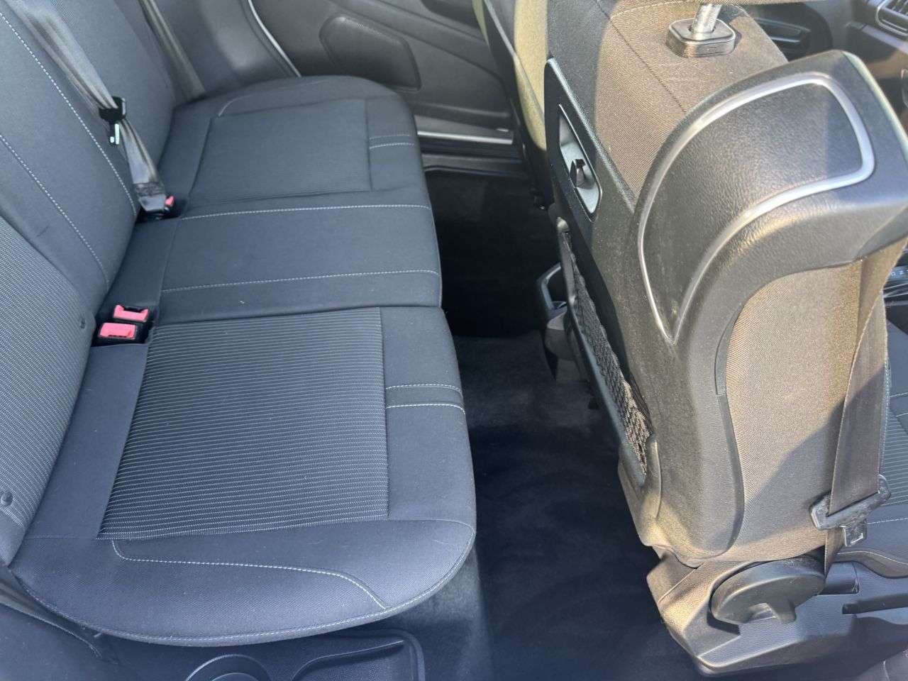 2016 FORD B-MAX 2016 FORD B-MAX