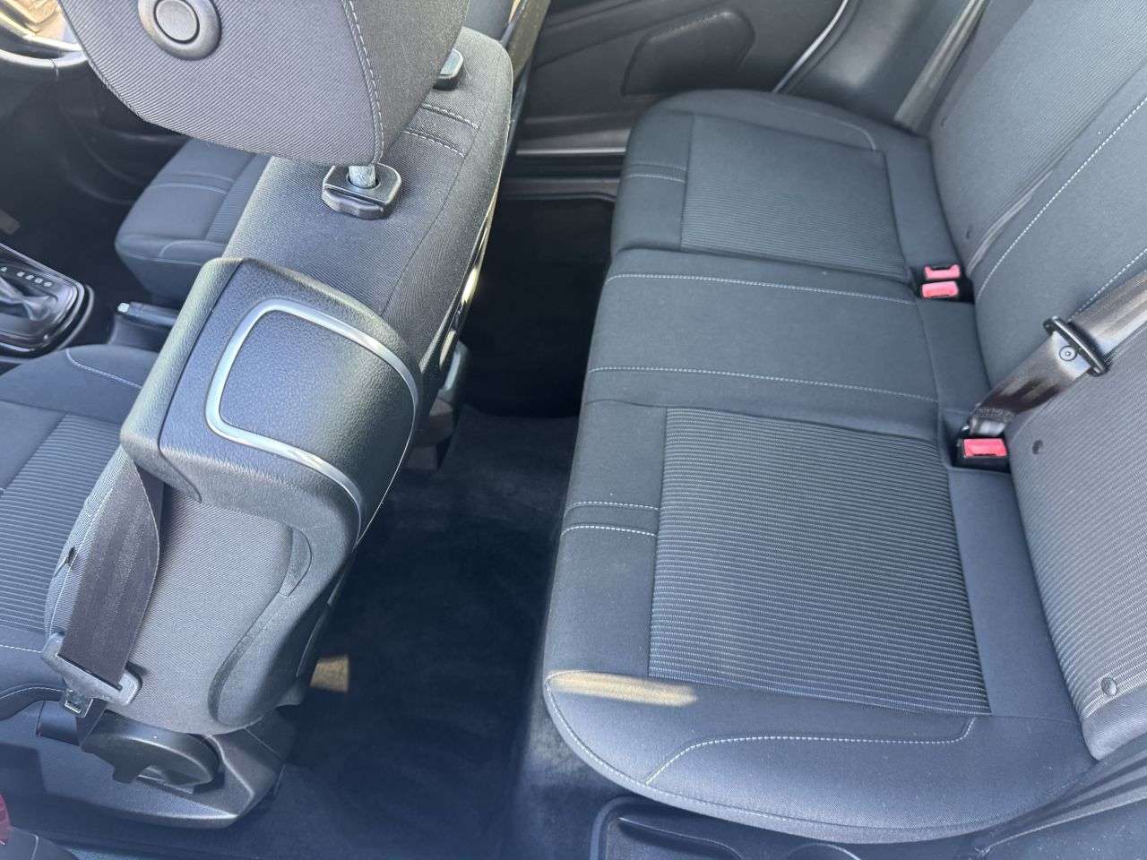 2016 FORD B-MAX 2016 FORD B-MAX